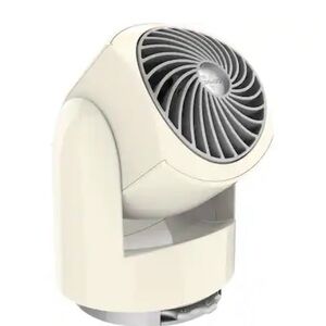 Vornado Cream Air Circulator Fan